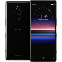 SONY Xperia 1