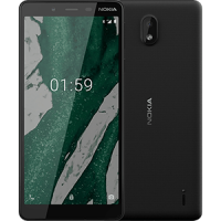 Nokia 1 Plus