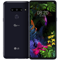 LG G8 ThinQ
