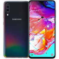 Samsung Galaxy A70 (6GB + 128GB)