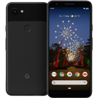 Google Pixel 3a
