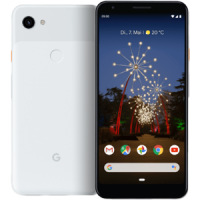 Google Pixel 3a XL