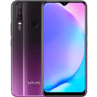 vivo Y17