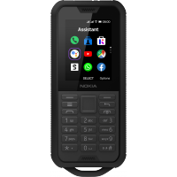 Nokia 800 Tough