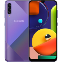 Samsung Galaxy A50s
