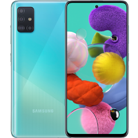 Samsung Galaxy A51