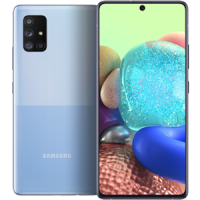 Samsung Galaxy A71 5G
