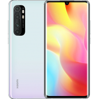 Xiaomi Note 10 Lite