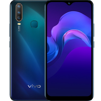 vivo Y15 2020