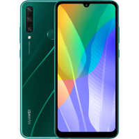 HUAWEI Y6P
