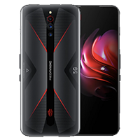 ZTE RedMagic 5G (12+256)