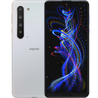 SHARP AQUOS R5G