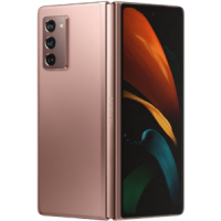 Samsung Galaxy Z Fold 2