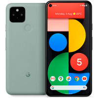 Google Pixel 5
