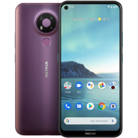 Nokia 3.4
