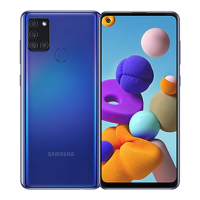 Samsung A12