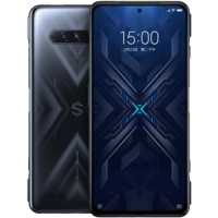 黑鯊 遊戲手機 4 (8GB+128GB)