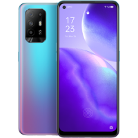 OPPO Reno 5Z 5G