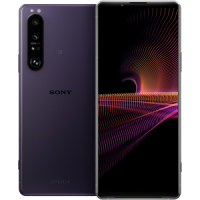 SONY Xperia 1 III