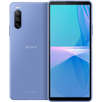SONY Xperia 10 III