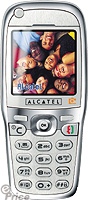 Alcatel OT735
