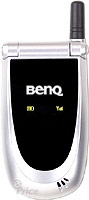BenQ S660C