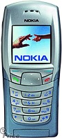 Nokia 6108