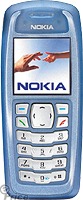 Nokia 3100