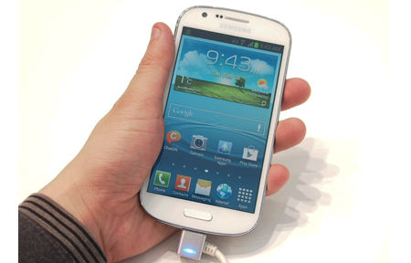 廉價 4G Samsung Galaxy Express 三千中，三月賣