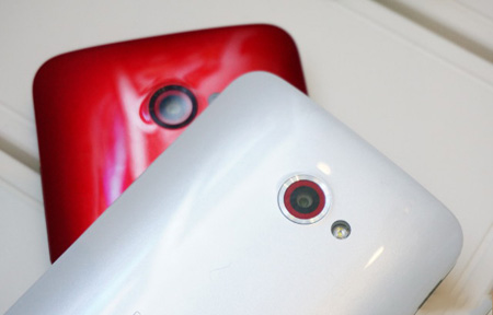 UltraPixel 搶先比拼! HTC Butterfly S vs HTC One 相機實拍