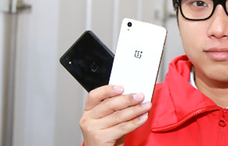 石先生：OnePlus X 北京親手試用，用回去年的 801 確實明智（影片）