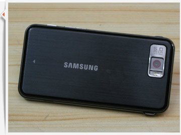 【超級測試 (3) 】Samsung OMNIA i900 相機試拍