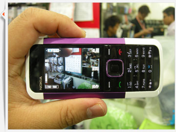 【購機情報】發力！Nokia E71、E66、5000 齊上市