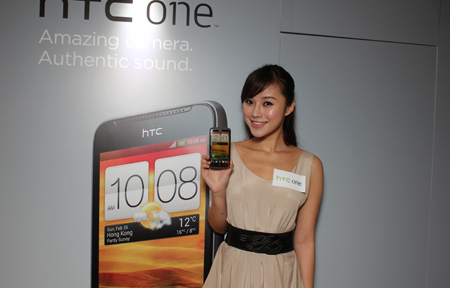 快過 One X！支援 4G 的 HTC One XL 實力睇