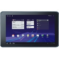 LG Optimus Pad V900