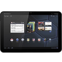 Moto XOOM 3G