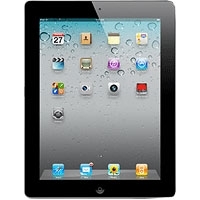 Apple iPad 2 Wi-Fi