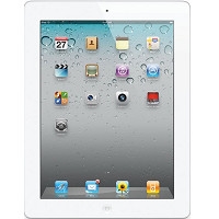 Apple iPad 2 3G