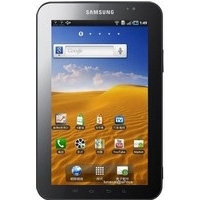 Samsung Galaxy Tab WiFi