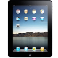 Apple iPad Wi-Fi
