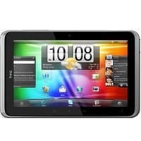 HTC Flyer WiFi