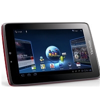 ViewSonic ViewPad 7x Wi-Fi