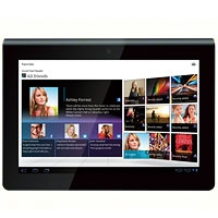 SONY Tablet S 3G