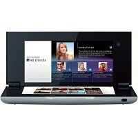 SONY Tablet P 3G