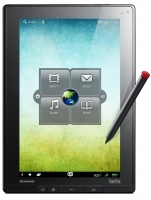 ThinkPad ThinkPad Tablet 3G