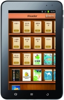 ZTE Light Tab 2