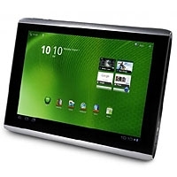 Acer Iconia Tab A501