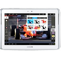 Samsung Galaxy Note 10.1