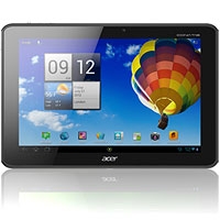 Acer Iconia Tab A510