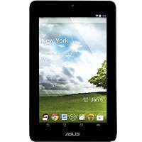 ASUS MeMO Pad